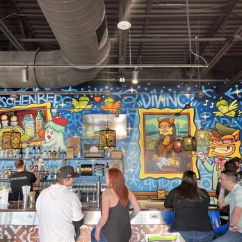 Condado Tacos - Tacos Near Me - Pittsburgh, Pennsylvania