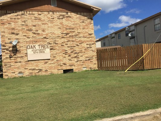 Oak Tree Apartments 501 E Busbee St Apt 10 Camden Ar Apartments Mapquest