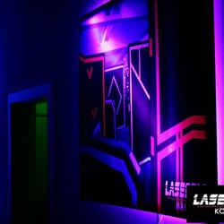 LaserTag Köln