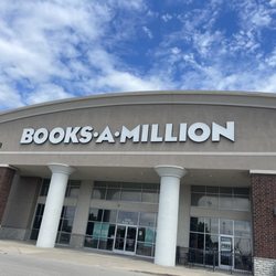 Books-A-Million