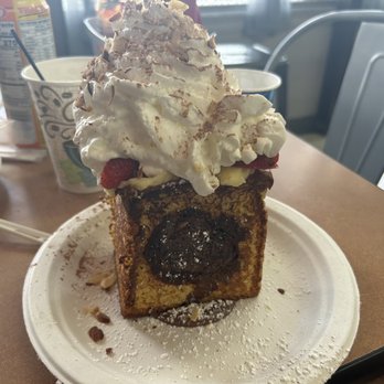 Button Up Cafe - Breakfast & Brunch Near Me - Pearl City, Hawaii Button Up Cafe - Breakfast & Brunch Near Me - Pearl City, Hawaii