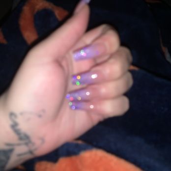 Adorn Nails and Spa - Nail Salons Near Me - Cedar Park, Texas