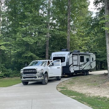 A&L RV Sales - RV Dealers Near Me - Columbia, Tennessee