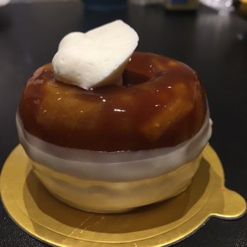 Fleur Du Jour - Apple tatin - Patisserie/Cake Shop Near Me - Toronto, Ontario Fleur Du Jour - Apple tatin - Patisserie/Cake Shop Near Me - Toronto, Ontario