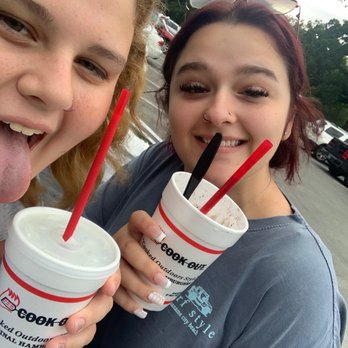 Cook Out - Burgers Near Me - Hixson, Tennessee Cook Out - Burgers Near Me - Hixson, Tennessee