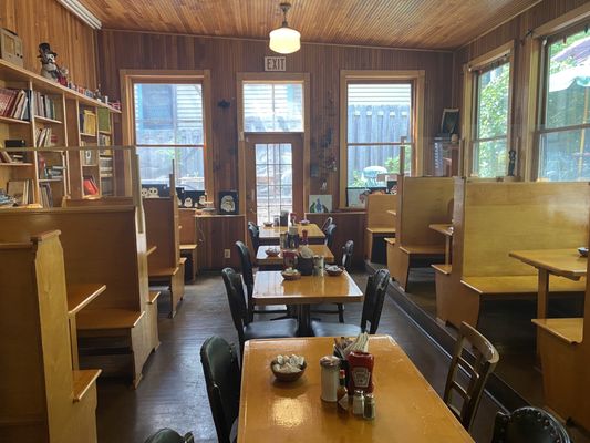 Day by Day Cafe by null