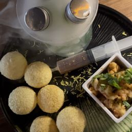 Panipuri