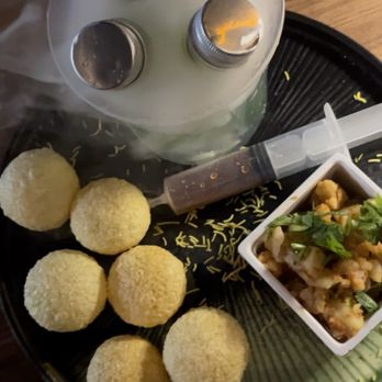 Tamasha - Panipuri - Bars Near Me - Toronto, Ontario