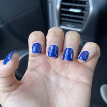 Fancy Tips & Toes - Nail Salons Near Me - Clovis, California Fancy Tips & Toes - Nail Salons Near Me - Clovis, California