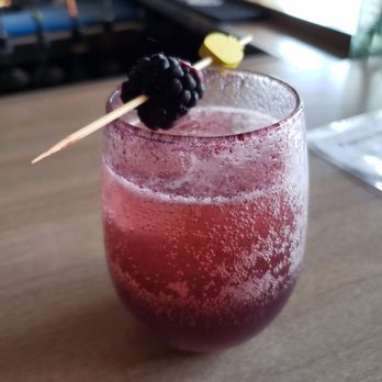 Mahall's - Tasty cocktail - Bowling Near Me - Lakewood, Ohio