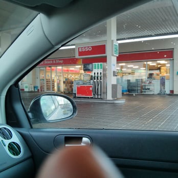 Esso - Gas Stations Near Me - Koblenz, RP