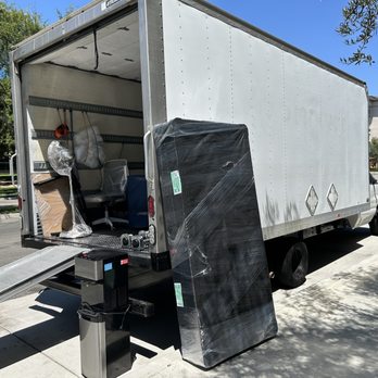 TopCare Moving & Storage - Adios! - Movers Near Me TopCare Moving & Storage - Adios! - Movers Near Me
