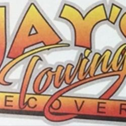 Jay's Towing & Recovery
