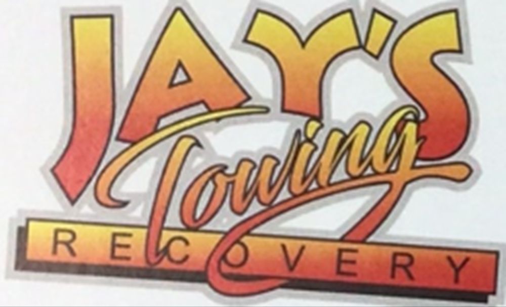 Jay's Towing & Recovery