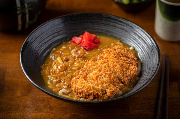Musashiya Ramen by null