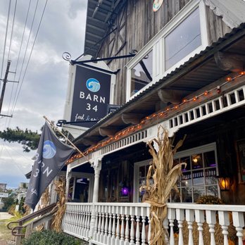 Barn 34 - Bars Near Me - Ocean City, Maryland