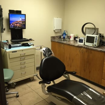 Auyong Thomas G, DDS - Oral Surgeons Near Me - Diamond Bar, California