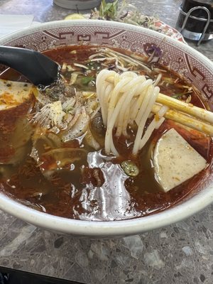 Bun Bo Hue Duc Chuong 1 - Buba T-2 by null