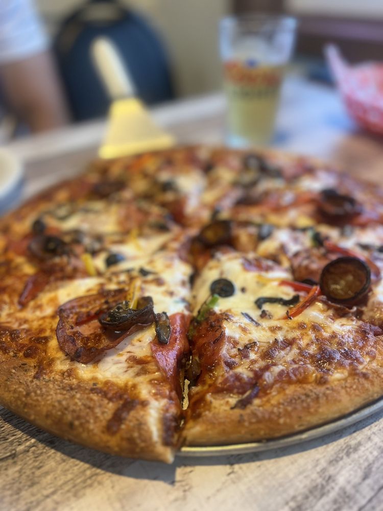 MARINA GRILL Updated August 2024 43497 Shore Dr, Yankton, South