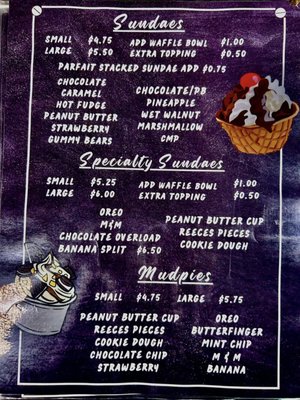 Menu photo 3 Mckinney Station Newburg, PA Menu photo 3 Mckinney Station Newburg, PA