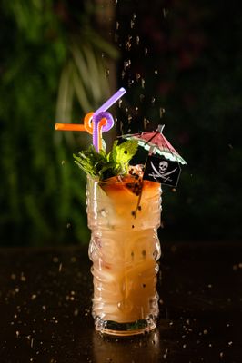 The Cage in Audubon by null