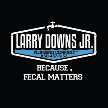 Larry Downs Jr Plumbing Co - Plumbing Near Me - Pensacola, Florida Larry Downs Jr Plumbing Co - Plumbing Near Me - Pensacola, Florida