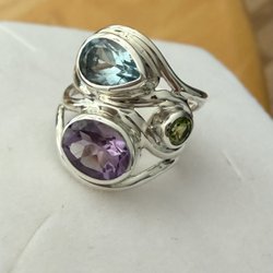Sea Glass Jewelry Studio