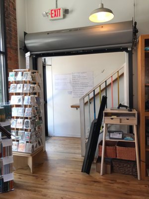 Literati Bookstore by null