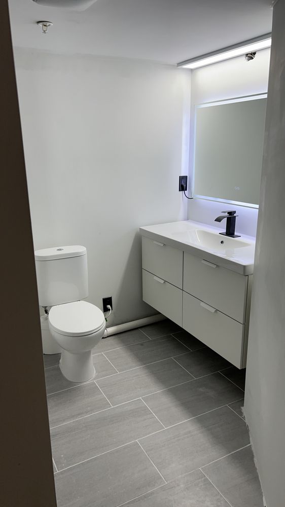 Slide of JJ Handyman Renovations