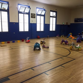 Bernal Heights Recreation Center - Open gym for tots - Kids Activities Near Me - San Francisco, California Bernal Heights Recreation Center - Open gym for tots - Kids Activities Near Me - San Francisco, California