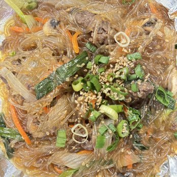 SOHA - Korean Near Me - Austin, Texas