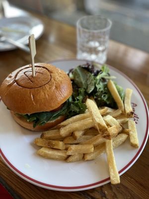 Amélie Café and Wine Bar by null