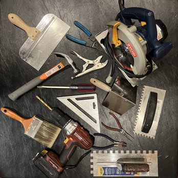 RLH Residential Services - Your full service handyman for residential repairs or improvement projects large or small. Everyone's got a "GUY", now you have one too! - Handyman Near Me RLH Residential Services - Your full service handyman for residential repairs or improvement projects large or small. Everyone's got a "GUY", now you have one too! - Handyman Near Me