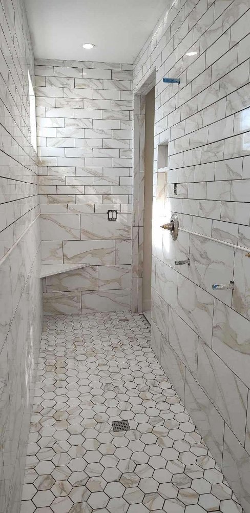 Slide of JTB Flooring Covering Installation