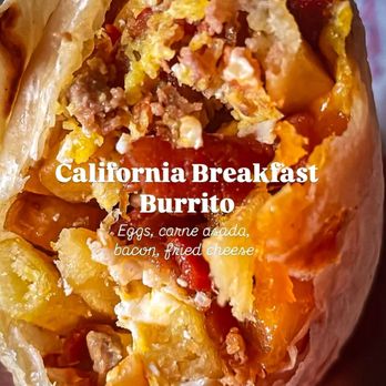 Roberto’s Taco Shop - Waco, TX - Eggs, carne asada, bacon, fries and cheese - Tacos Near Me - Waco, Texas Roberto’s Taco Shop - Waco, TX - Eggs, carne asada, bacon, fries and cheese - Tacos Near Me - Waco, Texas