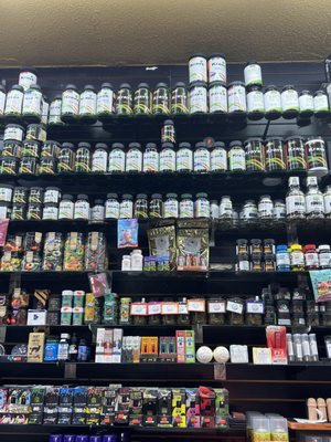 Berkeley Smoke and Vape by null