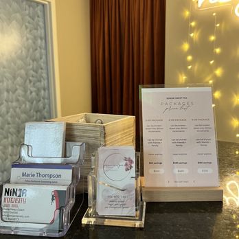 Serene Sweet Pea - Business cards and info November 2023 - Massage Therapy Near Me - Castle Rock, Colorado Serene Sweet Pea - Business cards and info November 2023 - Massage Therapy Near Me - Castle Rock, Colorado