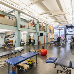 MOTION Sports Medicine - Midtown East
