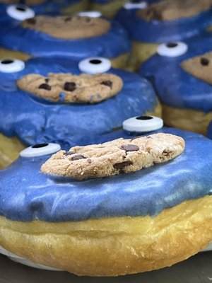 DK's Donuts & Bakery by null