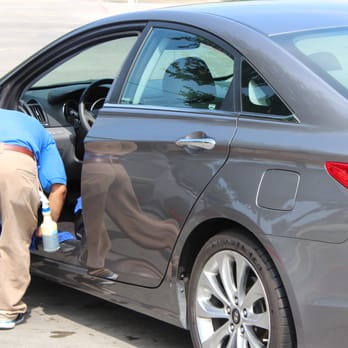 Kwik Kar - Attention to detail - Auto Repair Near Me - Murphy, Texas