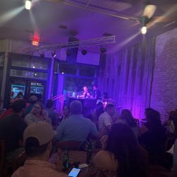 Moonshine & Ale - New Braunfels