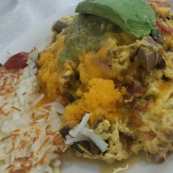 Farmer Boy - Santa Barbara Local scramble - Breakfast & Brunch Near Me - Santa Barbara, California Farmer Boy - Santa Barbara Local scramble - Breakfast & Brunch Near Me - Santa Barbara, California