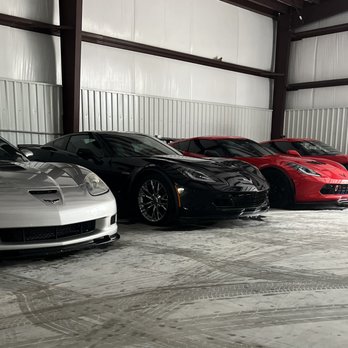Applied performance innovation - here at api we are Chevrolet ford dodge mechanics we - Auto Repair Near Me - Alvin, Texas