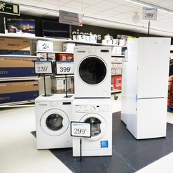 Carrefour - Carrefour, Rota 2-7-18 -- appliances
