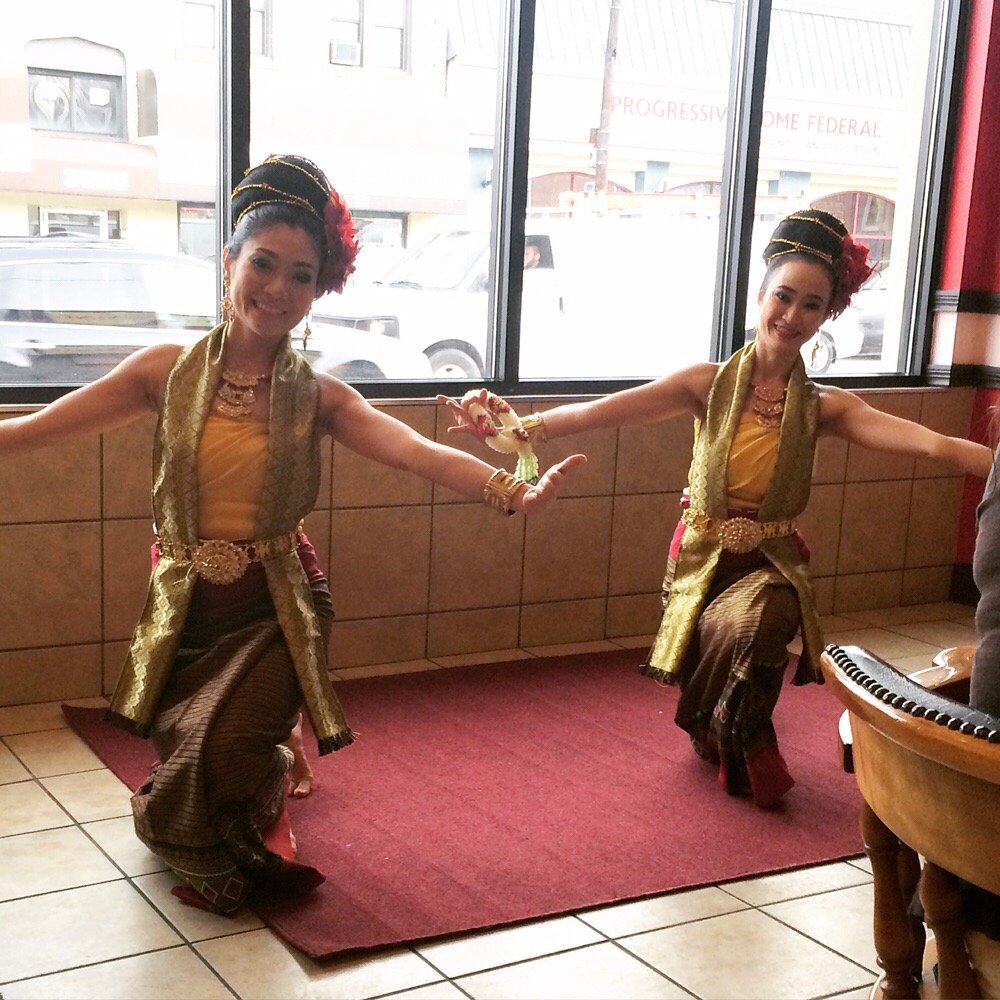 My Thai - Thai Near Me - Pittsburgh, Pennsylvania