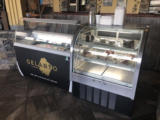 Bruno Pizzatown USA by null