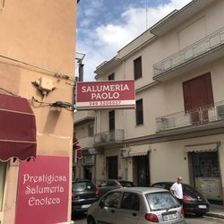 Salumeria Paolo