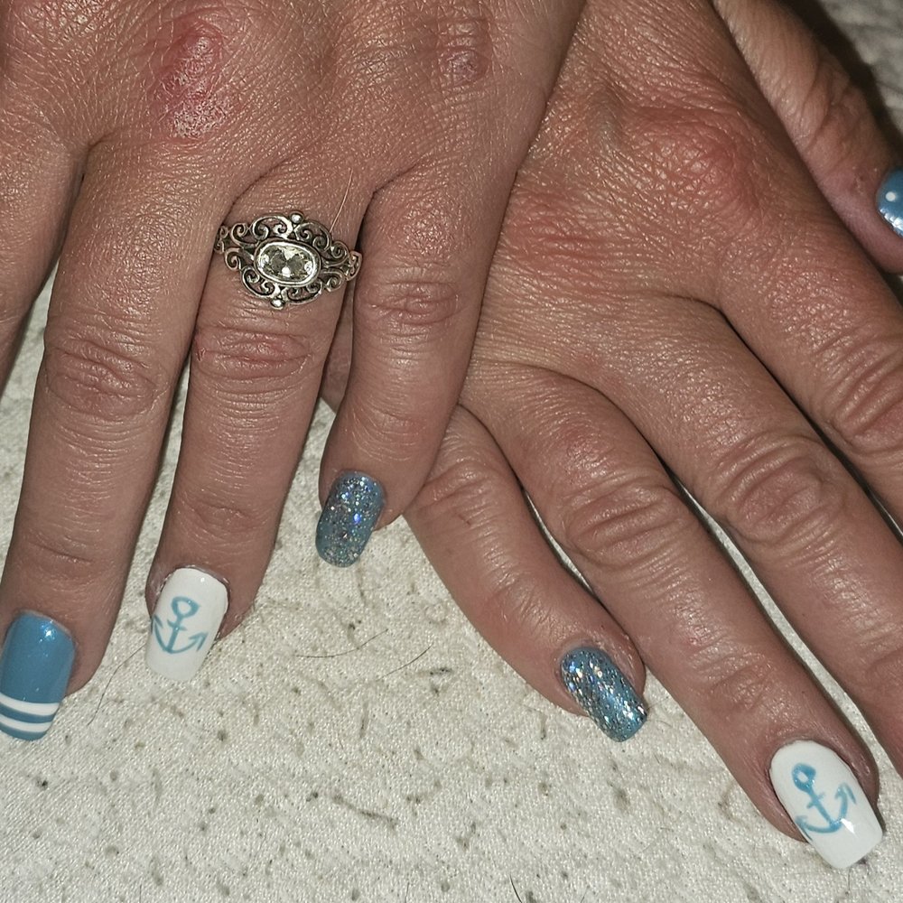 Cozy Nail Spa - Nail Salons Near Me - Carson City, Nevada Cozy Nail Spa - Nail Salons Near Me - Carson City, Nevada
