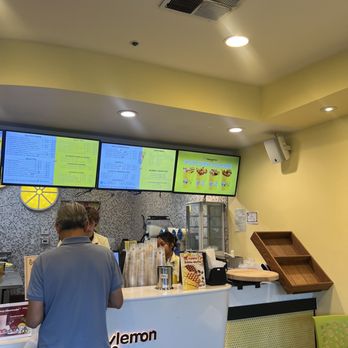 Happy Lemon - POPCORN CHICKEN - Juice Bars & Smoothies Near Me - Cupertino, California Happy Lemon - POPCORN CHICKEN - Juice Bars & Smoothies Near Me - Cupertino, California
