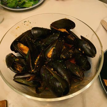 Nai  - Mussels - Tapas/Small Plates Near Me - New York, New York